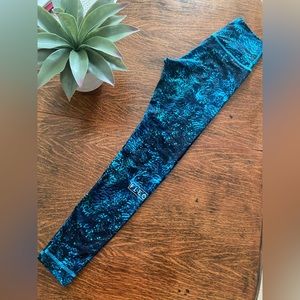 Fleo Bounce Leggings 25”